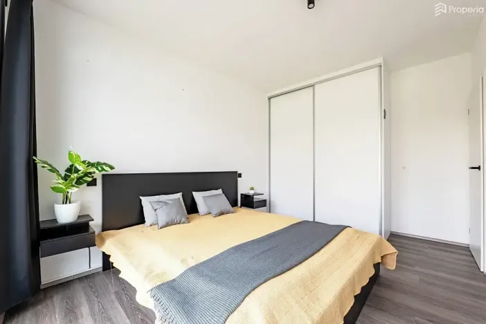Prodej bytu 4+kk, Ivančice, Ořechová, 109 m2