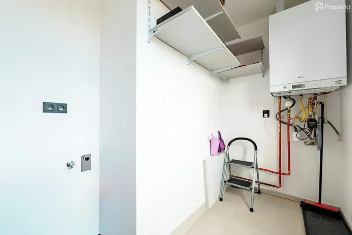 Prodej bytu 4+kk, Ivančice, Ořechová, 109 m2