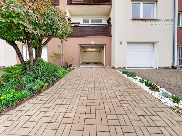 Prodej bytu 3+kk, Kladno, Jana Wericha, 72 m2