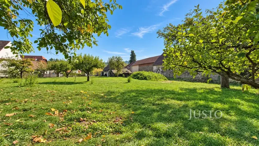 Prodej rodinného domu, Olešná, 215 m2