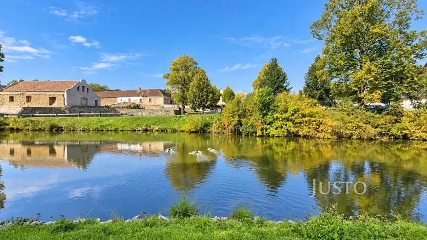 Prodej rodinného domu, Olešná, 215 m2