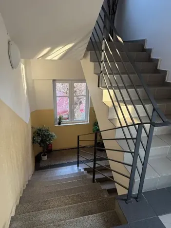 Pronájem pokoje, Praha - Záběhlice, Podléšková, 20 m2