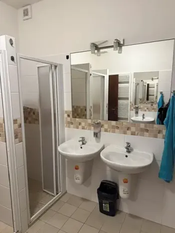 Pronájem pokoje, Praha - Záběhlice, Podléšková, 20 m2