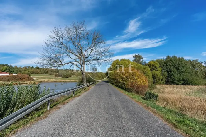 Prodej pozemku pro bydlení, Zalužany, 5028 m2
