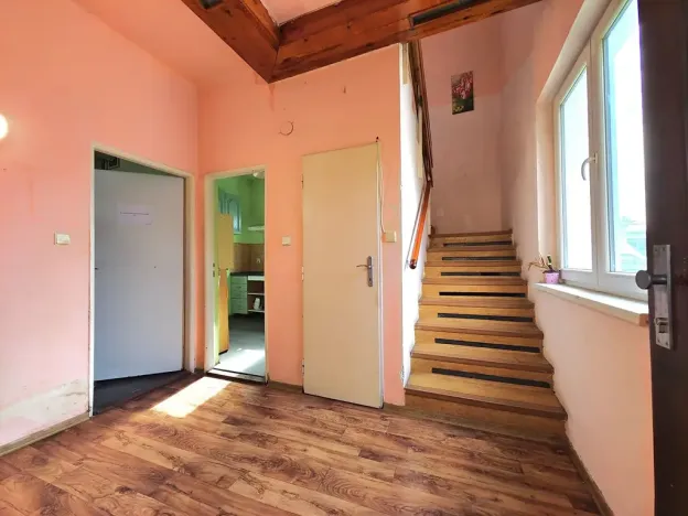 Prodej rodinného domu, Brandýs nad Labem-Stará Boleslav, Kralupská, 190 m2