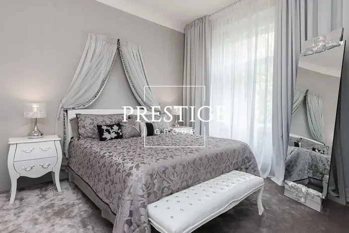 Pronájem bytu 2+1, Praha - Vinohrady, Na Kozačce, 90 m2