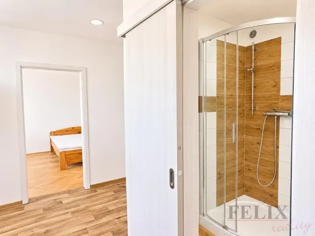 Pronájem bytu 3+1, Valašské Meziříčí, Sokolská, 72 m2