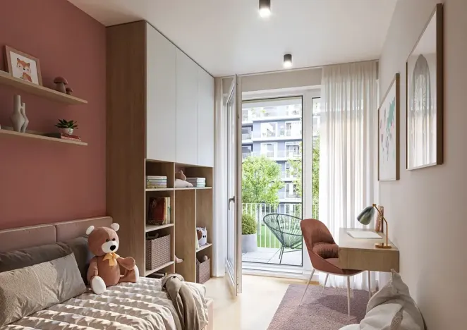Prodej bytu 3+kk, Brno, Rybářská, 94 m2