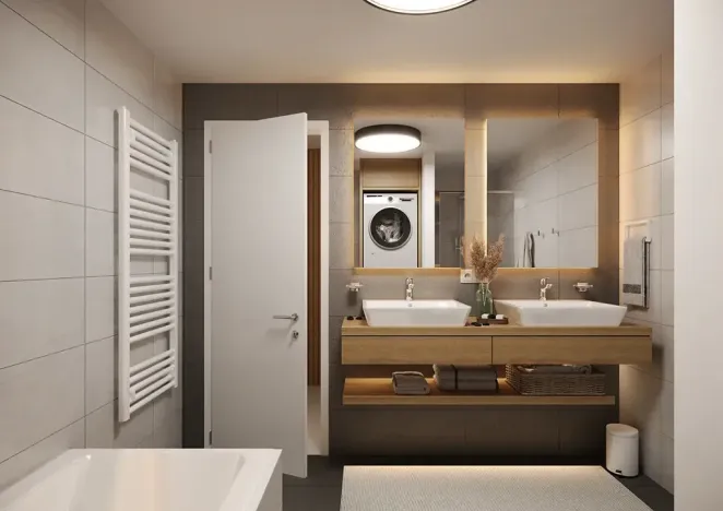 Prodej bytu 3+kk, Brno, Rybářská, 94 m2