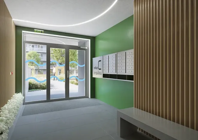 Prodej bytu 5+kk, Brno, Rybářská, 119 m2