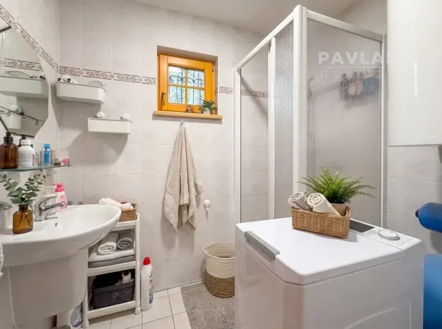 Prodej rodinného domu, Libín, 91 m2