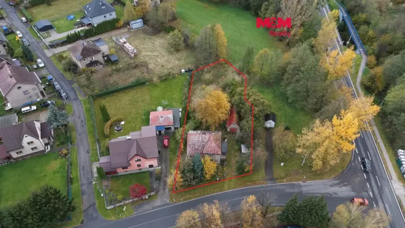 Prodej rodinného domu, Třinec - Oldřichovice, 225 m2