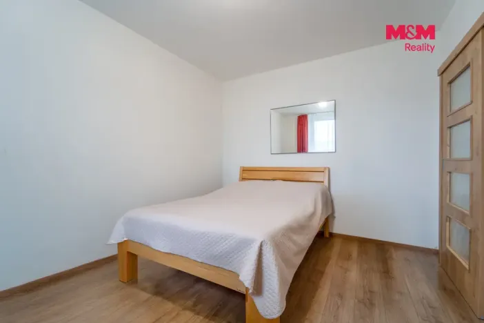 Prodej bytu 2+kk, Plzeň - Skvrňany, Kreuzmannova, 53 m2