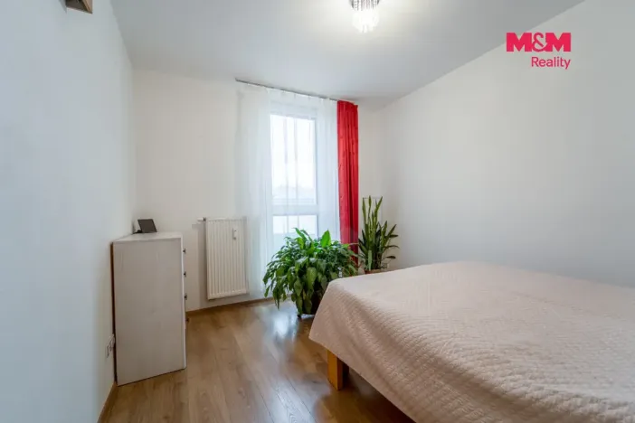Prodej bytu 2+kk, Plzeň - Skvrňany, Kreuzmannova, 53 m2