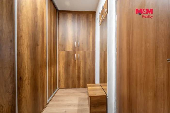 Prodej bytu 2+kk, Plzeň - Skvrňany, Kreuzmannova, 53 m2