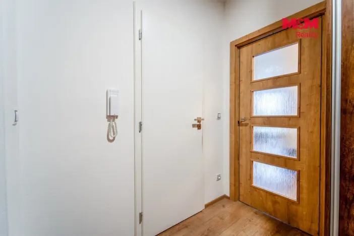 Prodej bytu 2+kk, Plzeň - Skvrňany, Kreuzmannova, 53 m2