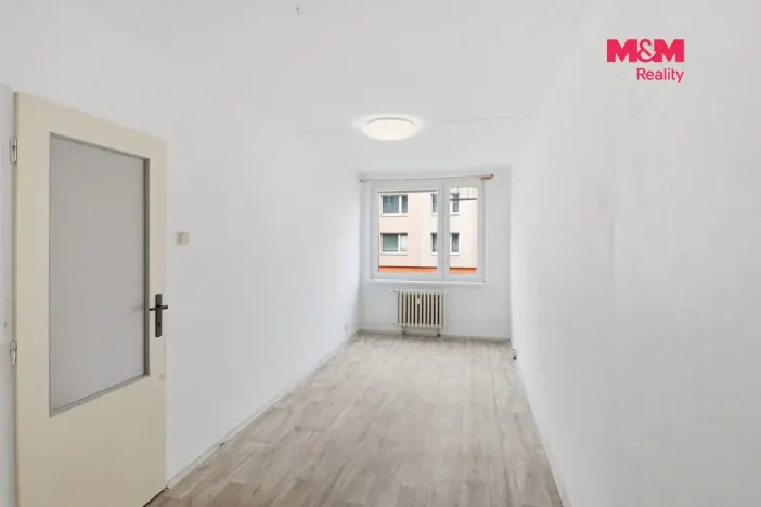 Prodej bytu 3+1, Libochovice, Revoluční, 71 m2