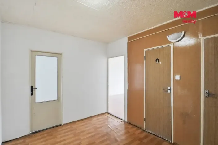 Prodej bytu 3+1, Libochovice, Revoluční, 71 m2