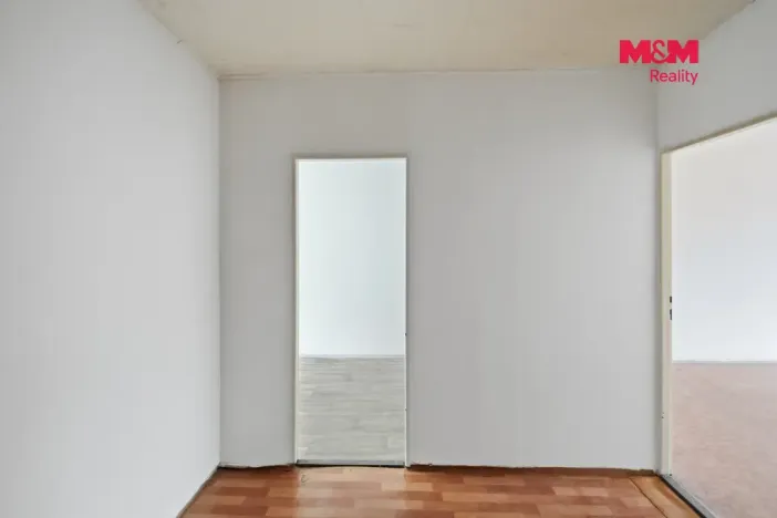 Prodej bytu 3+1, Libochovice, Revoluční, 71 m2