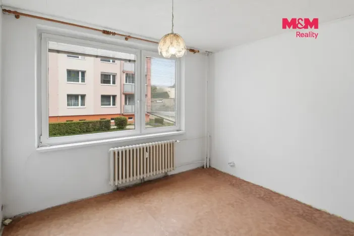 Prodej bytu 3+1, Libochovice, Revoluční, 71 m2