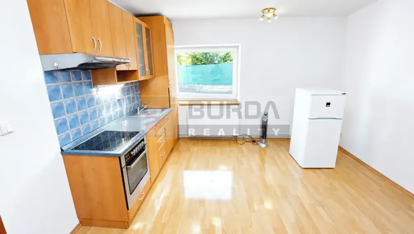 Pronájem bytu 2+kk, Kostelec nad Labem, 44 m2