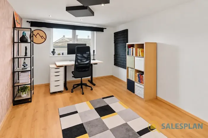 Prodej rodinného domu, Týn nad Bečvou, Smetanova, 157 m2