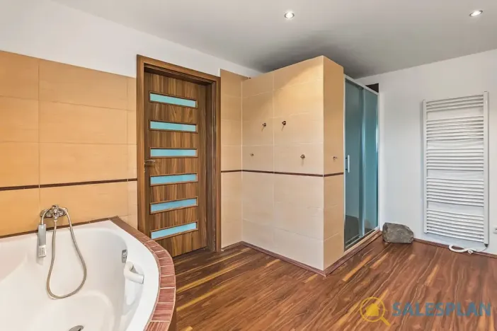 Prodej rodinného domu, Týn nad Bečvou, Smetanova, 157 m2