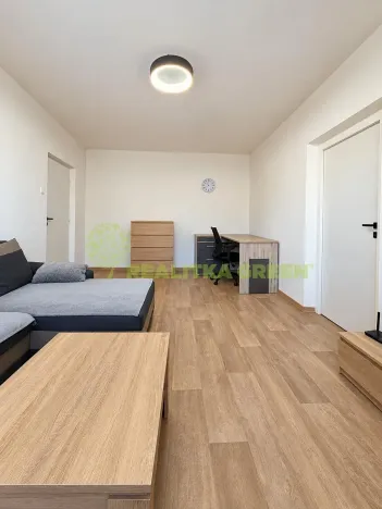 Prodej bytu 2+1, Vsetín, Luh, 53 m2
