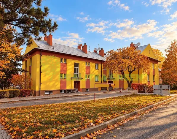 Prodej bytu 3+1, Bystřice pod Hostýnem, Bělidla, 79 m2