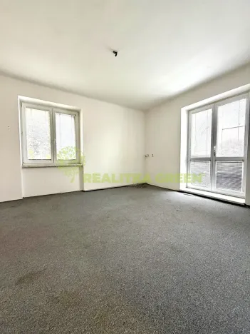 Prodej bytu 3+1, Bystřice pod Hostýnem, Bělidla, 79 m2