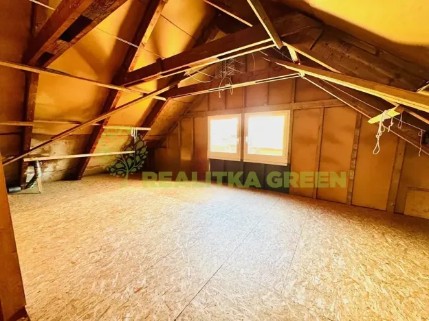 Prodej rodinného domu, Doubravy, 142 m2