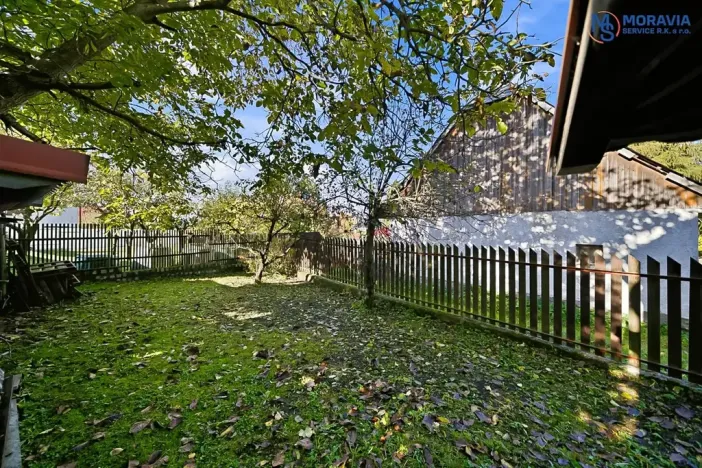 Prodej rodinného domu, Jívová, 225 m2