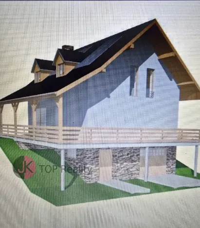 Prodej rodinného domu, Litvínov, 115 m2
