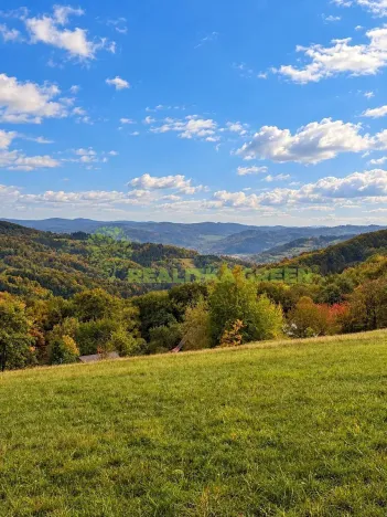 Prodej pozemku pro bydlení, Růžďka, 2996 m2