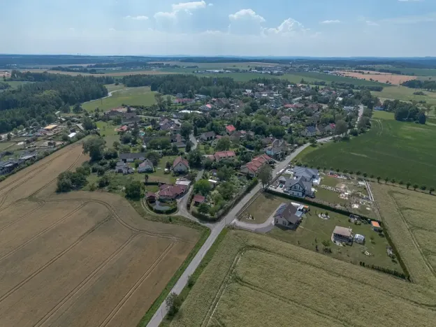 Prodej pozemku pro bydlení, Tábor, 1257 m2