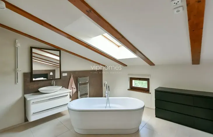 Pronájem bytu 2+kk, Praha - Bubeneč, Mlýnská, 87 m2
