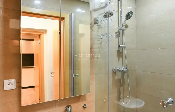 Pronájem bytu 2+kk, Praha - Bubeneč, Mlýnská, 87 m2