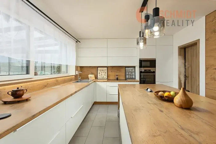 Prodej rodinného domu, Moravská Nová Ves, Mikulecká, 242 m2