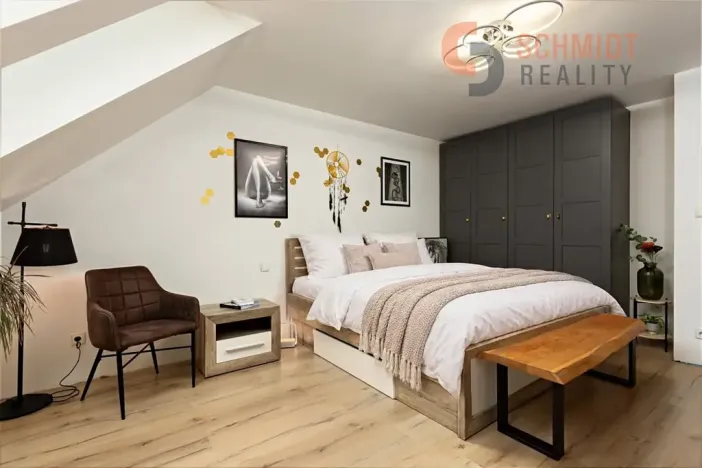 Prodej rodinného domu, Moravská Nová Ves, Mikulecká, 242 m2