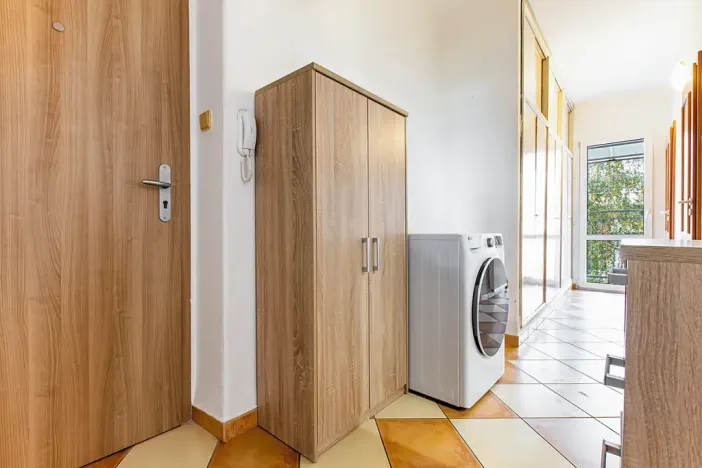 Prodej bytu 3+1, České Budějovice, Komenského, 80 m2