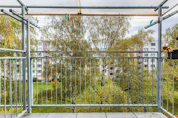 Prodej bytu 3+1, České Budějovice, Komenského, 80 m2