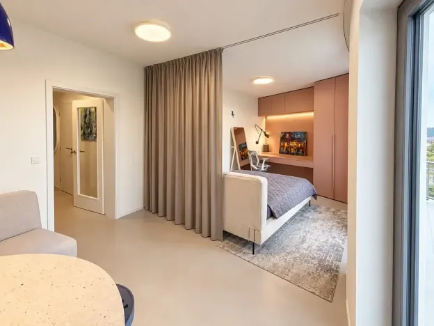 Prodej bytu 2+kk, Brno, 42 m2