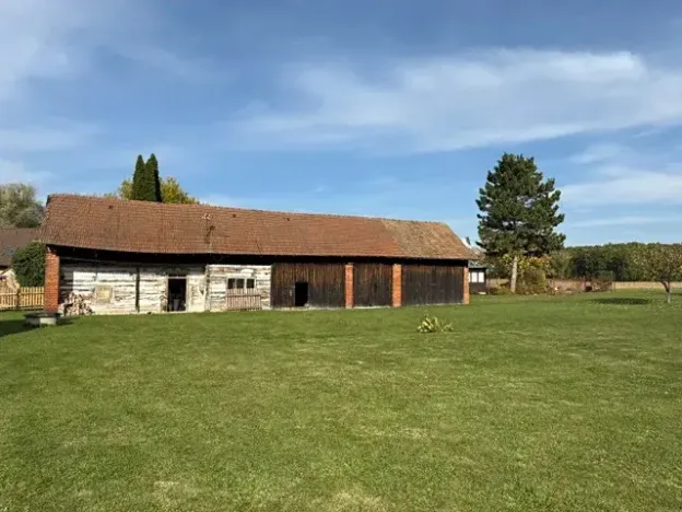 Prodej rodinného domu, Libníkovice, 300 m2