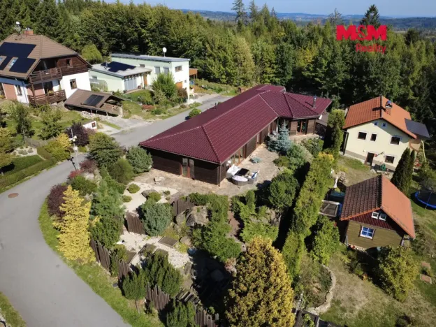 Prodej rodinného domu, Cejle, 296 m2