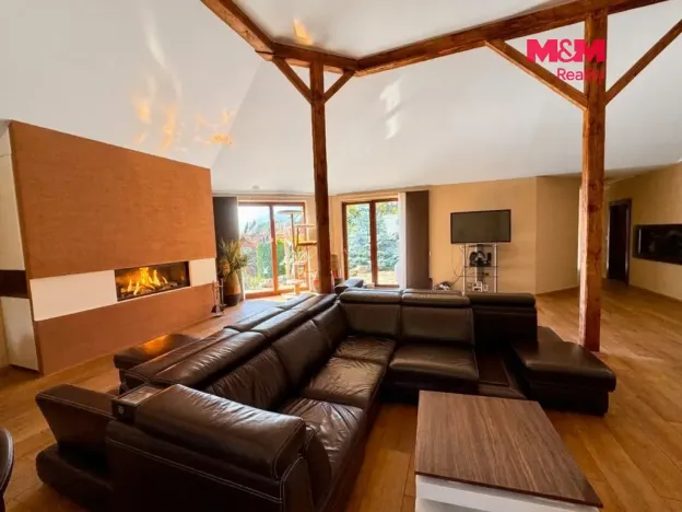 Prodej rodinného domu, Cejle, 296 m2