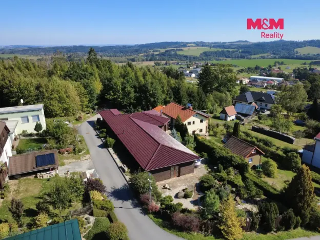 Prodej rodinného domu, Cejle, 296 m2