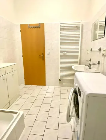 Pronájem bytu 1+1, Brno, Pekařská, 28 m2