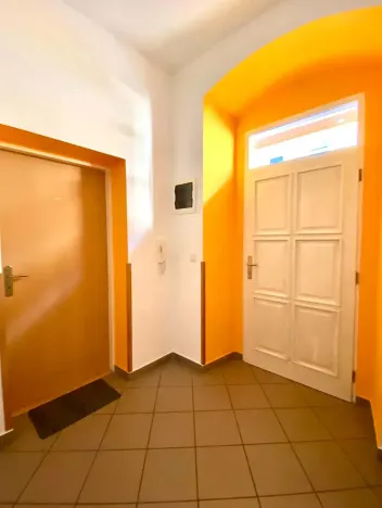 Pronájem bytu 1+1, Brno, Pekařská, 28 m2