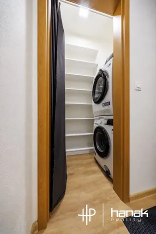 Pronájem bytu 2+kk, Uničov, Pionýrů, 55 m2