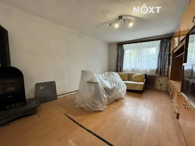 Prodej rodinného domu, Kojetín, Stružní, 52 m2